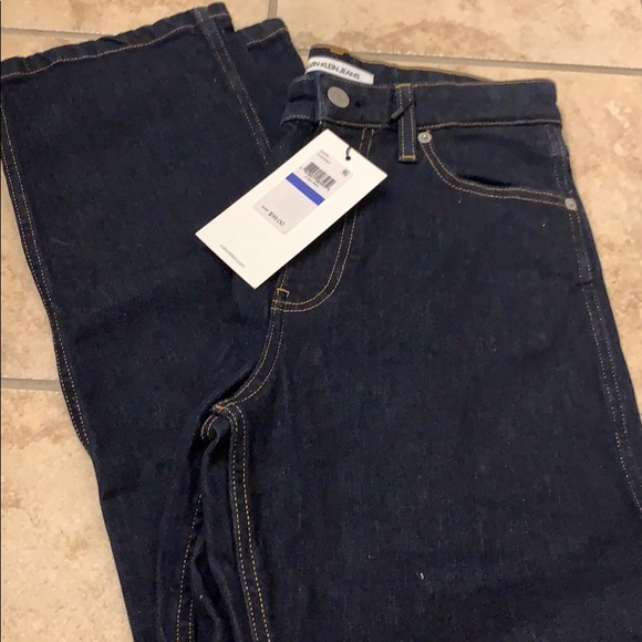 Calvin Klein Jeans Denim - Calvin Klein jeans Calvin Klein Jeans Denim - Calvin Klein jeans